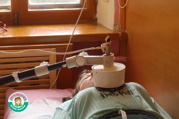Медицинская реабилитация