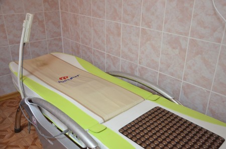 УВЧ, КВЧ