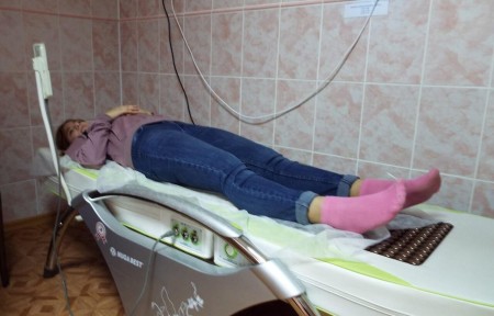 Электростимуляция