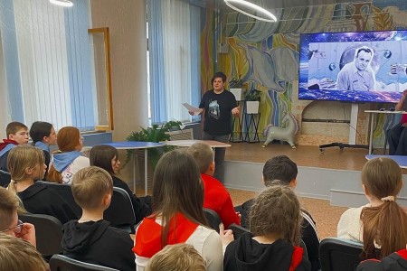 Видеозал
